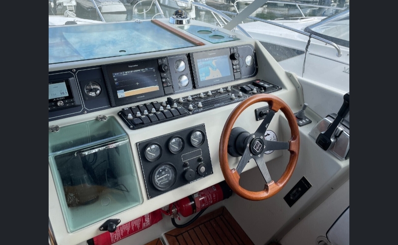 Nimbus 26 c ecopa-kuva-6